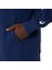 Asics Oth Hoodie Erkek Mavi Sweatshirt 2031E187-401 4
