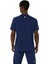 Asics Logo Ss Tee Erkek Mavi Kısa Kollu Tshirt 2031E188-402 3