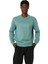 Asics Sweatshirt Erkek Yeşil Sweatshirt 2031E192-302 1