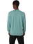 Asics Sweatshirt Erkek Yeşil Sweatshirt 2031E192-302 3