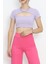 Dekolteli Crop Body Lila - 4121.1567. 1