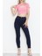 Dekolteli Crop Body Tozpembe - 4121.1567. 2