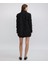 Aplikeli Oversize Blazer 5