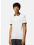 Beyaz Erkek Polo T-Shirt 76Gagt01 3
