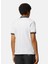 Beyaz Erkek Polo T-Shirt 76Gagt01 4