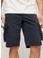 Rahat Lacivert Erkek Şort M7110433A98T_CORE Cargo Short 1