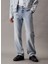 Düşük Bel Straight Erkek Denim Pantolon J30J3257631AA 90's Straıght Mın 2