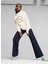 Sweatshirt, M, Beyaz 3