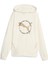 Sweatshirt, M, Beyaz 5