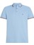 Tommy Hilfiger Mavi Erkek Polo T-Shirt Mw0Mw30750C1Z 1