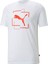 T-Shirt, Xl, Beyaz 4