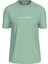 Calvin Klein Bisiklet Yaka Yeşil Erkek T-Shirt K10K111346LHH 1