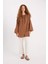 x Manuka Straight Fit Keten Pantolon D4388AX24HS 4