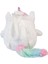 Peluş Sırt Çantası Unicorn Dlp-Pbg-22-C 2