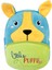 Peluş Sırt Çantası Köpek Dlp-Pbg-26-C 1