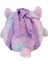 Peluş Sırt Çantası Kedi Dlp-Pbg-22-D 2