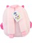 Peluş Sırt Çantası Baykuş Dlp-Pbg-26-F 2