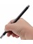 Pürüzsüz Yazma Çizim İçin Çift Uçlu Geri Çekilebilir Pasif Stylus Ekran Dokunmatik Kalem (Yurt Dışından) 5
