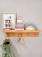 Tinyminywoods Yıldız Halka Kule Set (Halka Kule + Abaküs + Gökkuşağı )Ahşap Oyuncak Dekor Montessori Oyuncak 1