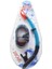 Mulvxgrbz GRZ02 ÇNR-51713 - Maske Set Pc - Star Diving (Mulvix) 1