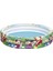 Mulvxgrbz GRZ02 91007 - 122 x 25 cm Mickey Mouse Çocuk Havuzu 12 (Mulvix) 1