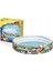 Mulvxgrbz GRZ02 91007 - 122 x 25 cm Mickey Mouse Çocuk Havuzu 12 (Mulvix) 2