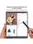 Gkk Samsung Galaxy Z Fold5 5g Kapasitif Çizim Yazma Kalem Dokunmatik Ekran Stylus Kalem (Yurt Dışından) 4