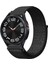 Samsung Galaxy Watch 4 40MM - 44MM 20MM Uyumlu Kaliteli Kumaş Hasır Cırtlı Kordon Kayış Bileklik Hasır Kordon 2