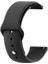 Samsung Galaxy Watch 5 40MM Kordon Kayış Bleklik Esnek Yumuşak Akıllı Pimli Premium Spor Silikon 2
