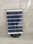 2 Adet 1000 W Güneş Enerjili Projektor 2