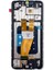 Samsung A055 A05 LCD Ekran Servis Orijinal GH81-24189A - Siyah 3