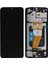 Samsung A055 A05 LCD Ekran Servis Orijinal GH81-24189A - Siyah 4