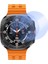 Samsung Galaxy Watch Ultra 47MM Ekran Koruyucu Şeffaf Nano 2 Adet 1