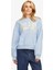 Jxmerle Kadın Mavi Sweatshirt 12260608-SKYWAY 1