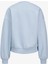 Jxmerle Kadın Mavi Sweatshirt 12260608-SKYWAY 5