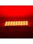 24 Volt Kırmızı Modül LED 1,5 Watt 10 Adet 5155 2