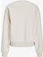 Jxmerle Kadın Bej Sweatshirt 12260608-MOONBEAM 5