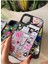 Iphone 14 Pro Mirror Aynalı Cep Telefonu Kılıfı 2