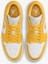Air Jordan 1 Low "Pollen" Erkek Sneaker Ayakkabı-553558-171 5