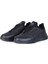 Mp 242-2053Zn Siyah Günlük Kadın Sneaker Ayakkabı 3
