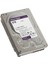 8 Tb Wd Purple 3.5" 128MB 5400RPM Sata3 (WD84PURU) 7/24 Güvenlik Disk 1