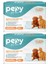 Pepy Pet Care Pepy Evcil Hayvan Tuvalet Eğitim Pedi 60 x 90 cm 60 Adet 2 Paket 1