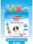 Evcil Hayvan Tuvalet Eğitim Pedi 60*90CM 180 Adet (6pk*30) 2