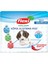 Evcil Hayvan Tuvalet Eğitim Pedi 60*90CM 180 Adet (6pk*30) 3
