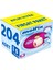 Külot Bebek Bezi Beden:5 (12-17KG) Junior 204 Adet Aylık Ultra Fırsat Pk 1