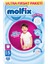 Külot Bebek Bezi Beden:5 (12-17KG) Junior 340 Adet Mega Ultra Fırsat Pk 2