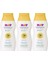 Babysanft Bebek Güneş Sütü 200ML (30 Faktör) (3 Lü Set) 1