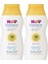 Babysanft Bebek Güneş Sütü 200ML (30 Faktör) (2 Li Set) 1