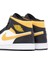 Air Jordan 1 Mid Pollen Erkek Sneaker Ayakkabı-554724-177 3