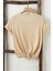 Only Trendwear I'm Not Short Baskılı Unisex Oversize Tshirt 2